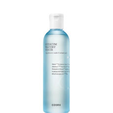 تونر آبرسان و تسکین دهنده کوزارکس مدل Hydrium Watery Toner مناسب انواع پوست حجم 280 میلی لیتر