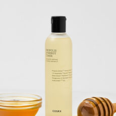 تونر آبرسان و ترمیم‌ کننده کوزارکس مدل Propolis Synergy حجم 280 میلی لیتر