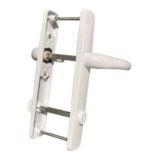 دستگیره در مدل سرویسی upvc