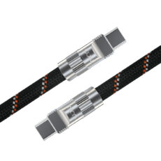 کابل تبدیل USB-C تسکو مدل TCPD 714 طول 1.2 متر