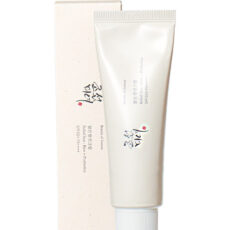 ضدآفتاب بی رنگ بیوتی آف جوسان spf50 حجم 50 میلی لیتر