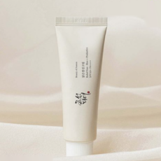 ضدآفتاب بی رنگ بیوتی آف جوسان spf50 حجم 50 میلی لیتر