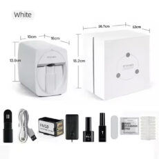 پرینتر ناخن مدل Smart Nail