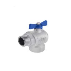 شیر چپقی آذر مدل 142-25×3/4