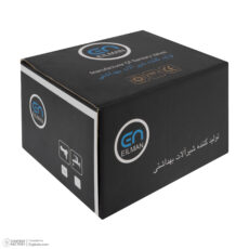 شیر سرویس بهداشتی ایلمان مدل نیلا به همراه شلنگ توالت