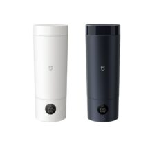 فلاسک میجیا مدل MJDRB02PL گنجایش 0.35 لیتر