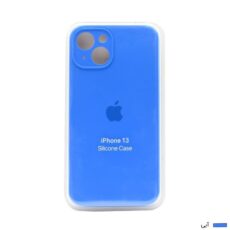 کاور مدل سیلیکونی پاک کنی مناسب برای گوشی موبایل اپل Iphone 13