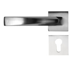 دستگیره در مدل رزتی کد B217 بسته دو عددی
