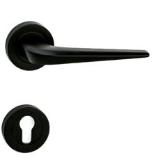 دستگیره در مدل رزت سویچی MODERN بسته 2 عددی