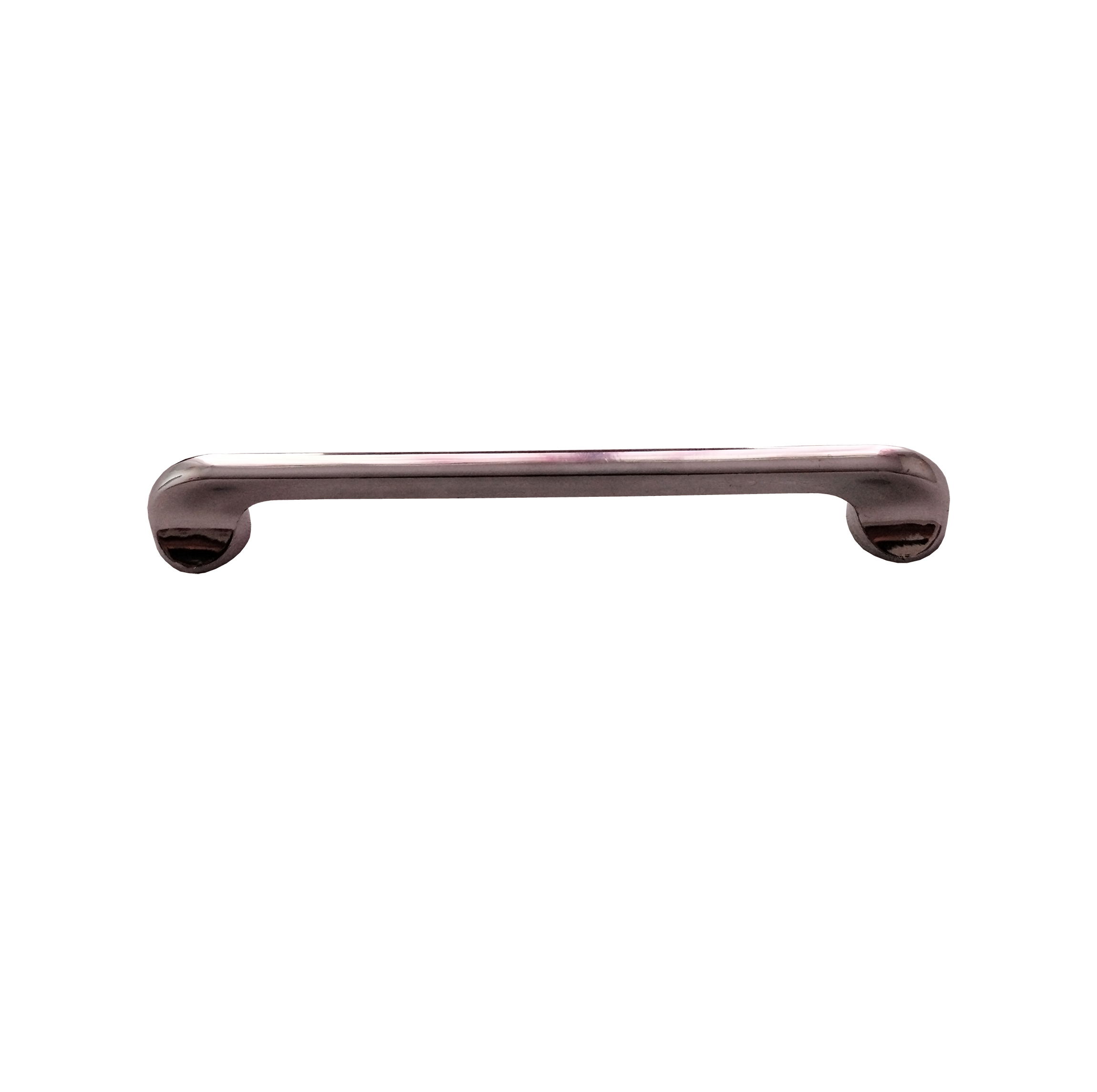 دستگیره کابینت و کمد مدل میله ای کد D160 بسته 10 عددی
