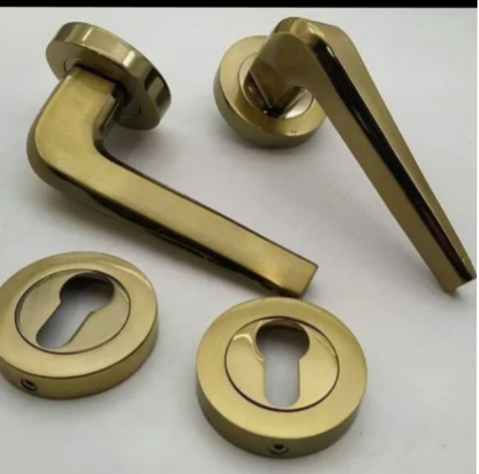 دستگیره در مدل رزت سویچی MODERN بسته 2 عددی