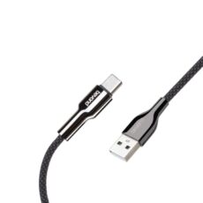 کابل تبدیل USB به USB-C بیاند مدل BUC-512 FAST CHARGE طول 2 متر