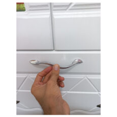 دستگیره کابینت مدل MMAR160 بسته 3 عددی