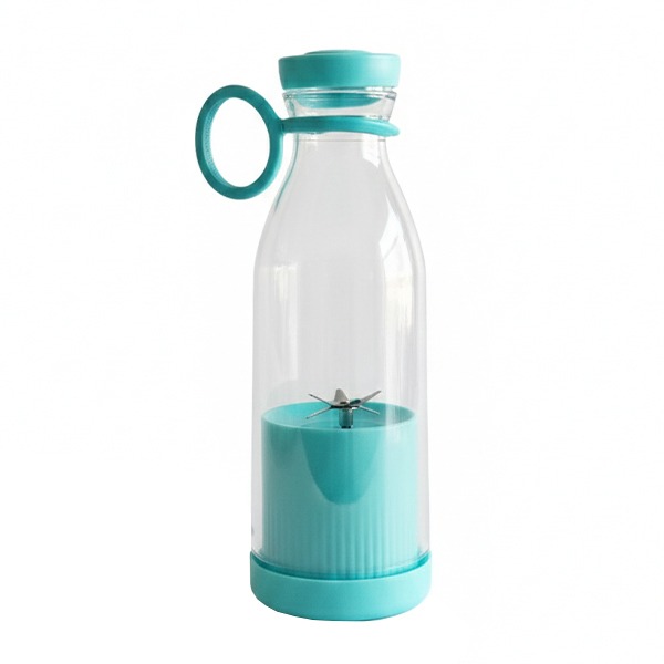 شیکر شارژی مدل Mini Juice گنجایش 420 لیتر
