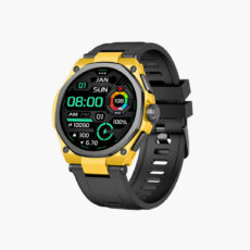 ساعت هوشمند گرین لاین مدل NSR DESIGHN GRAND COMPACT SMART