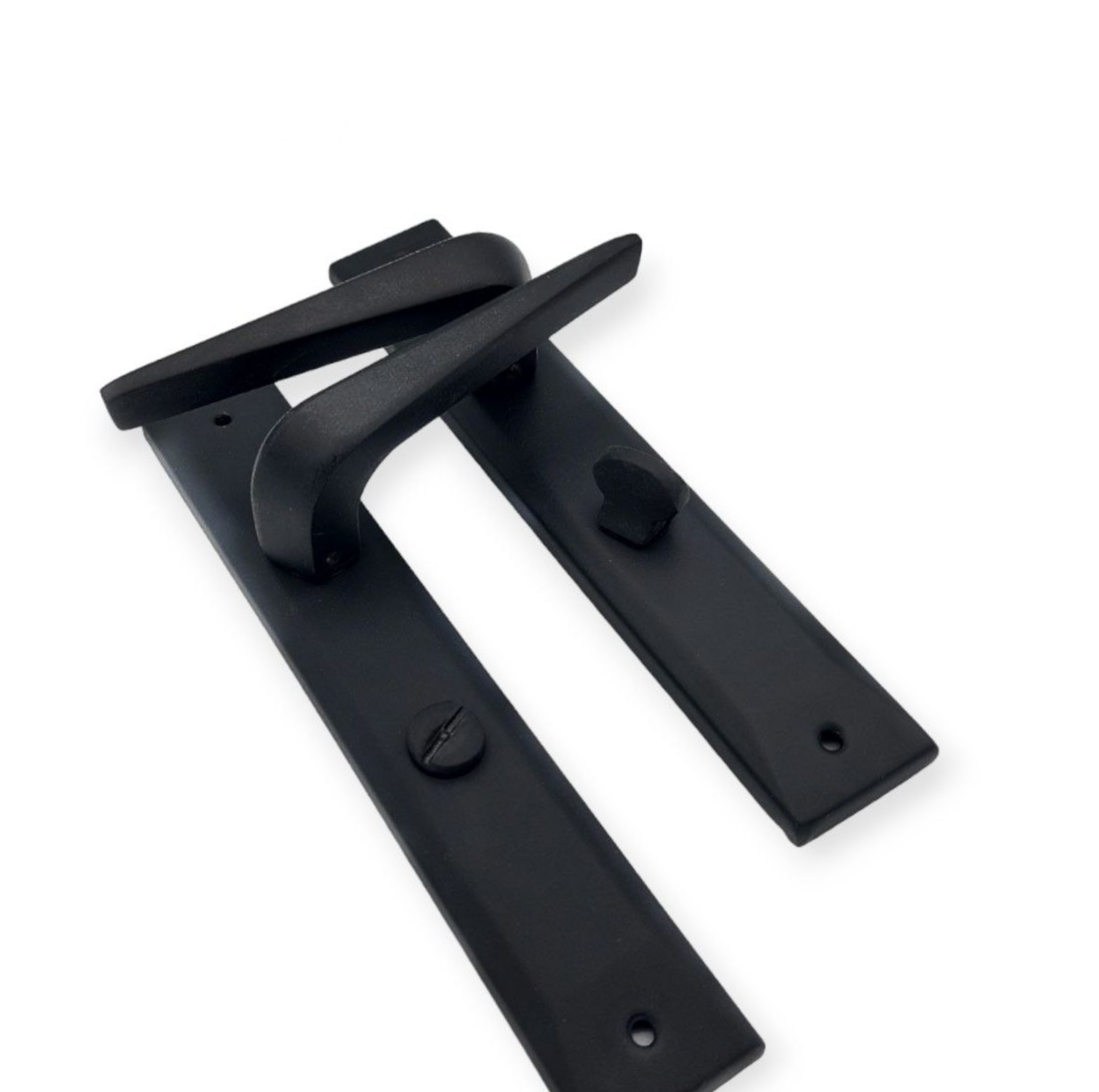 دستگیره در مدل سرویس 1100 چپ modern بسته 2 عددی