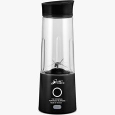 شیکر شارژی جت موبیکس مدل Alfredo گنجایش 0.45 لیتر