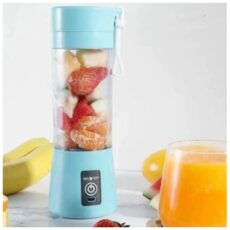 شیکر شارژی مدل HM4 کد 700 گنجایش 0.4 لیتر