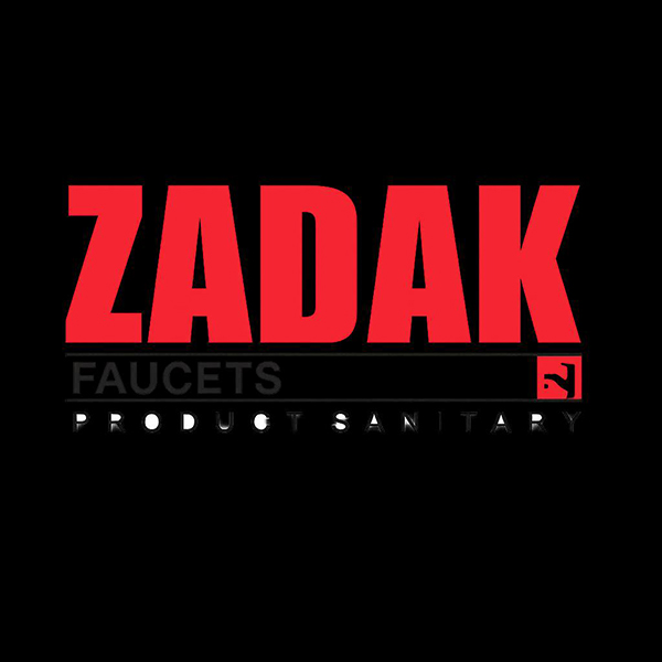 شیر روشویی زاداک مدل روشا