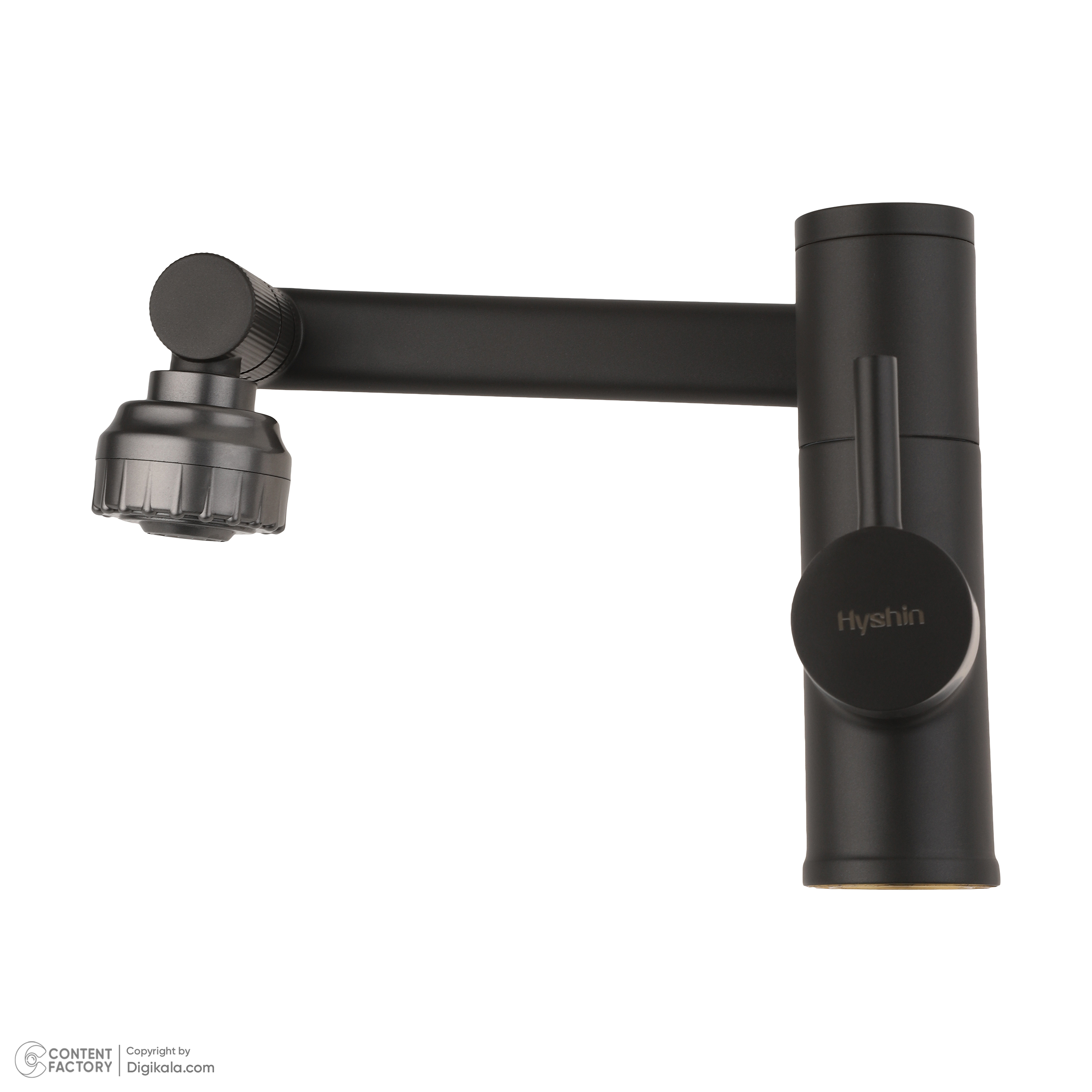 شیر روشویی هایشنگ مدل HS-584