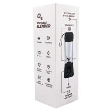 شیکر شارژی مدل GS-M-174941 گنجایش 0.49 لیتر