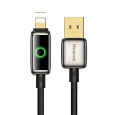 کابل تبدیل USB به لایتنینگ مک دودو مدل CA-659 طول 1.2 متر