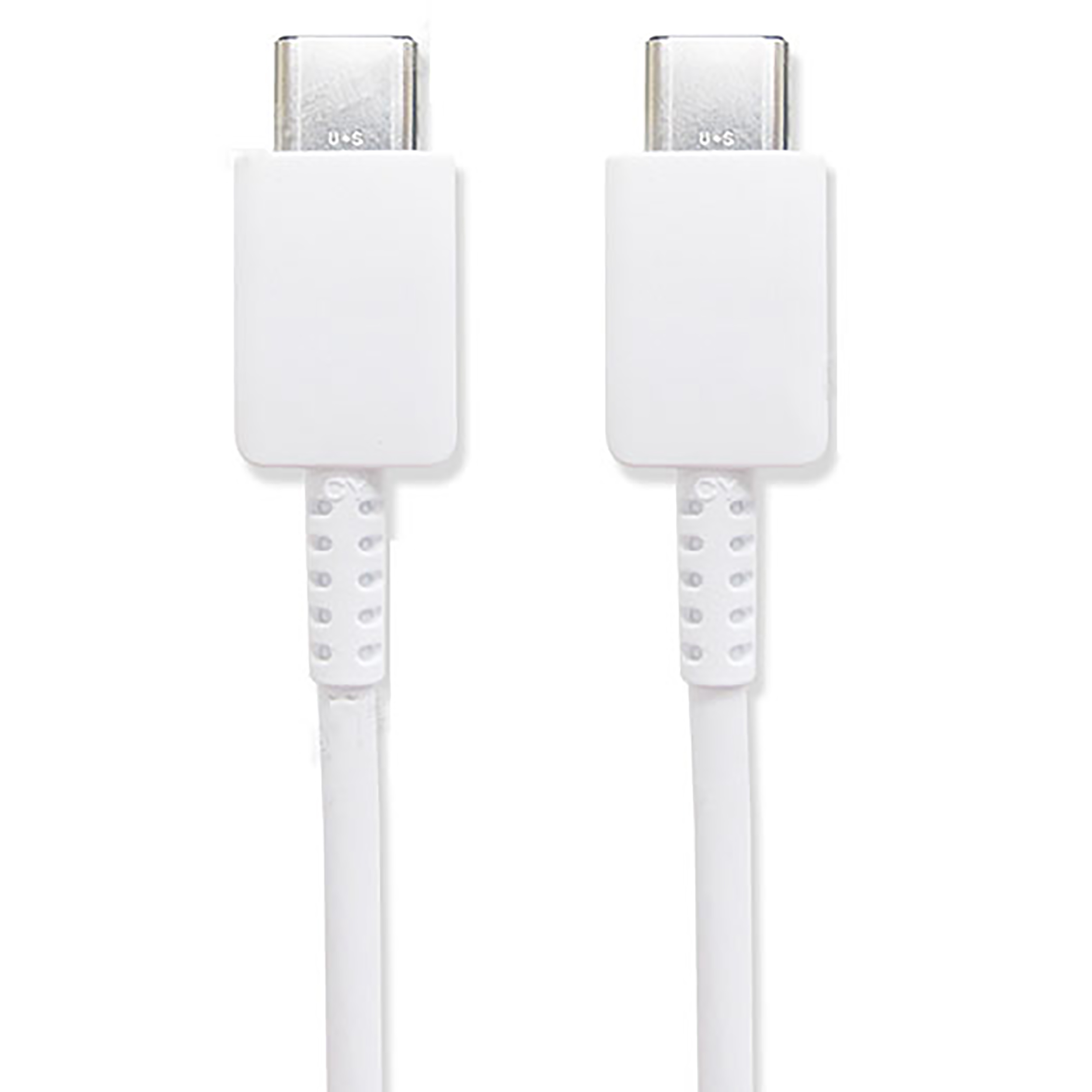 کابل تبدیل USB-C به USB-C سامسونگ مدل 1.8 متری - 3 آمپر