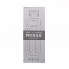 قمقمه ورزشی مدل GS-M-280799 گنجایش 1 لیتر