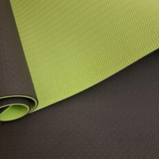 زیرانداز یوگا مدل TPE-eco5 سایز 183*61 سانتی متر