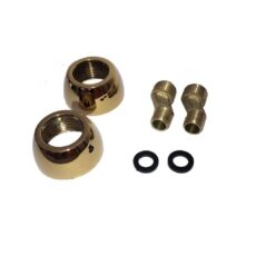 ست شیرآلات حکمت نشان مدل ایتالیا ST مجموعه 3 عددی