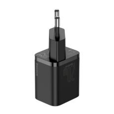 شارژر دیواری باسئوس مدل CCSUP-B