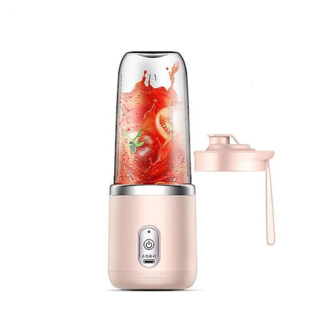 شیکر شارژی مدل WQ-H701 گنجایش 0.3 لیتر