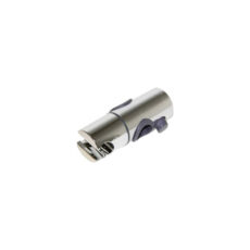 نگهدارنده سردوش حمام دینا مدل DN-4000601 بسته 10 عددی