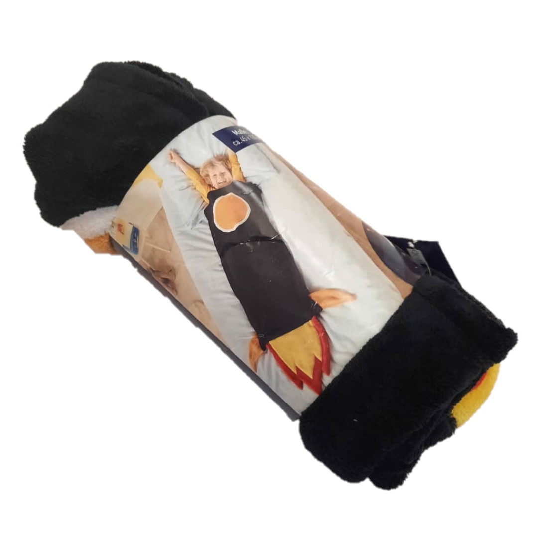 کیسه خواب کودک میرادیزو مدل Rocket