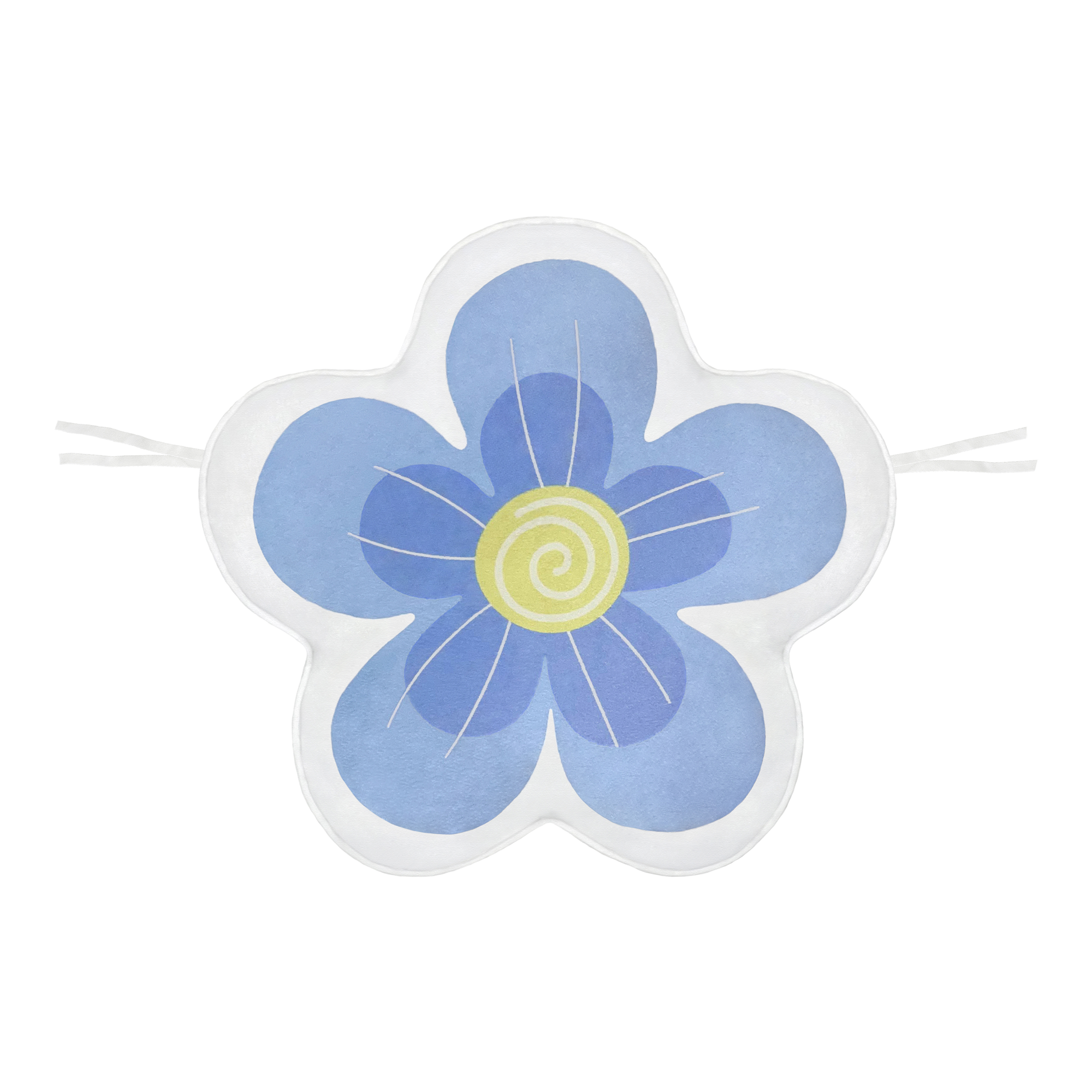 ست 7 تکه روتختی کودک پینک بلو مدل دلیوری