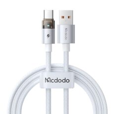 کابل تبدیل USB به USB-C مک دودو مدل CA-689 طول 1.2 متر