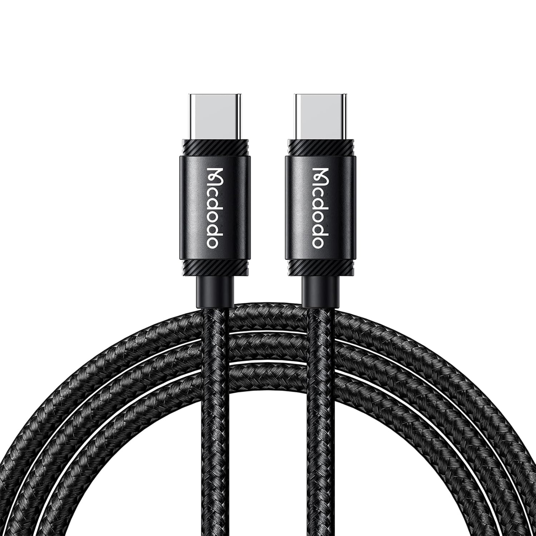 کابل USB-C مک دودو مدل CA-3680 طول 1.2 متر