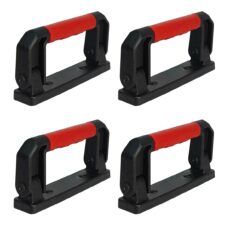 دستگیره مدل MRBH-1508 بسته 4 عددی