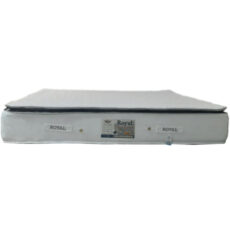تشک رویال مدل اولتراپدیک پددار طبی کد T06P نوجوان سایز 180 × 80 سانتی متر