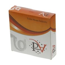 شلنگ توالت پ آ مدل DN-135RB