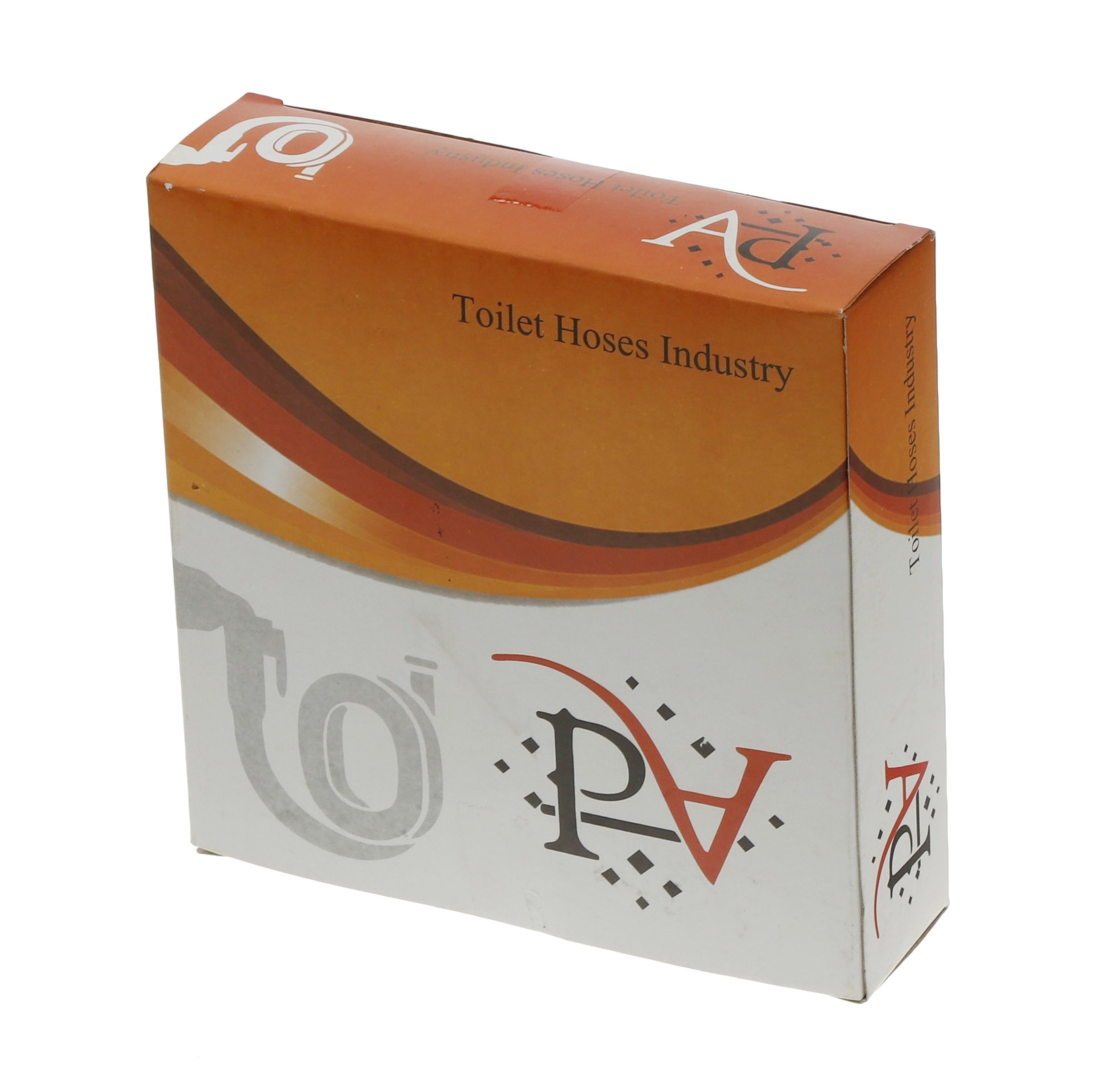 شلنگ توالت پ آ مدل DN-135RB