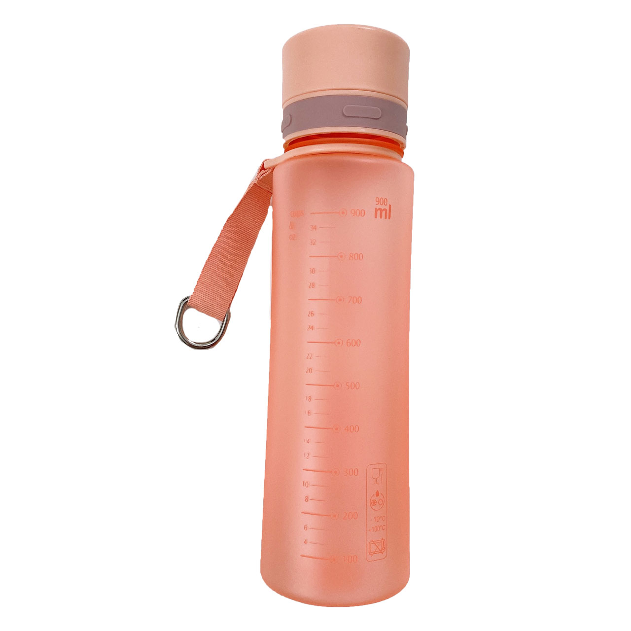 قمقمه ایون مدل HOPE BEST کدYY-361  گنجایش 0.900 لیتر
