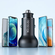 شارژر فندکی مک دودو مدل CC7030-45W