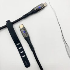 کابل تبدیل USB-C به لایتنینگ بیاند مدل BCL-502 طول 2 متر
