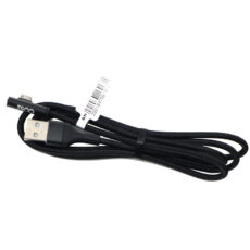 کابل تبدیل USB به microUSB تسکو مدل TC-A184 طول ۱ متر