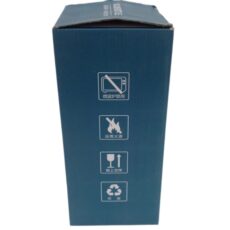 قمقمه ورزشی مدل Vacuum گنجایش 0.6 لیتر