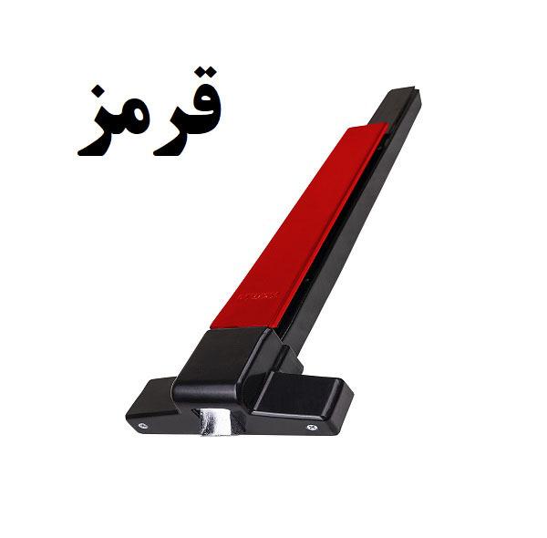 دستگیره خروج اضطراری درب ضد حریق مدل آنتی پنیک