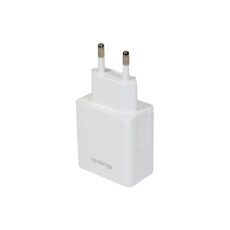 شارژر دیواری 12وات مک دودو مدل CH-3971 به همراه کابل Micro USB
