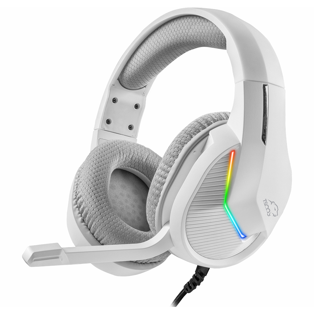هدست گیمینگ تسکو مدل GH 5141 Zonyx RGB