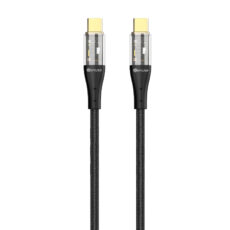 کابل USB-C بنیوس مدل BE-CA05 طول 1متر